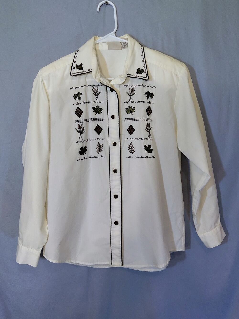 Vintage Koret Button-up Shirt